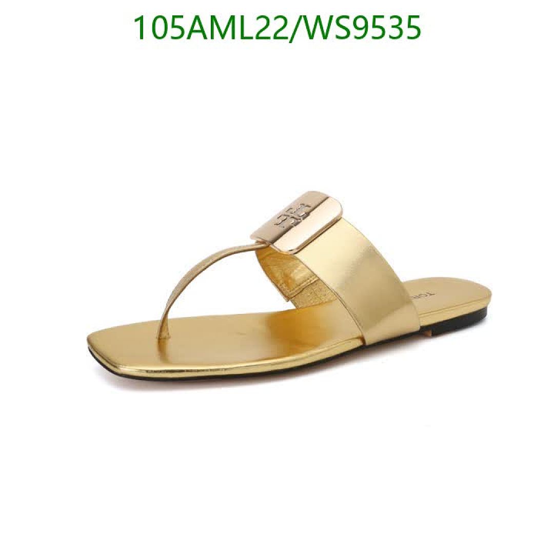 Tory Burch-Men shoes Code: WS9535 $: 105USD