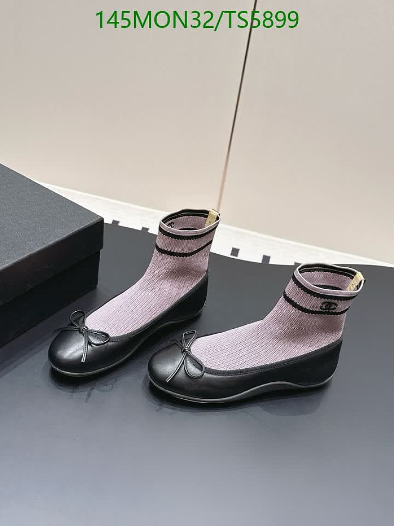 Boots-Women Shoes Code: TS5899 $: 145USD