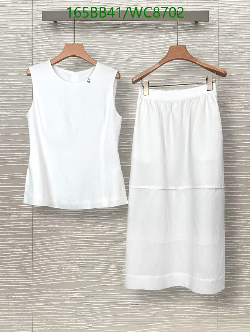 Dior-Clothing Code: WC8702 $: 165USD