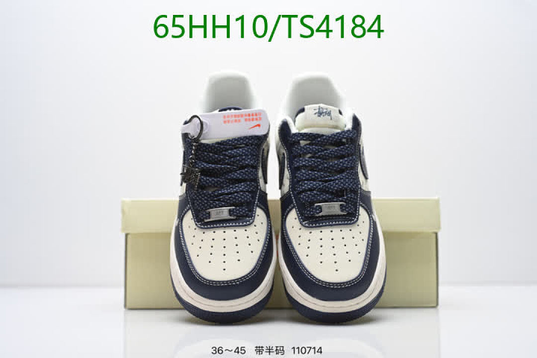 NIKE-Women Shoes Code: TS4184 $: 65USD