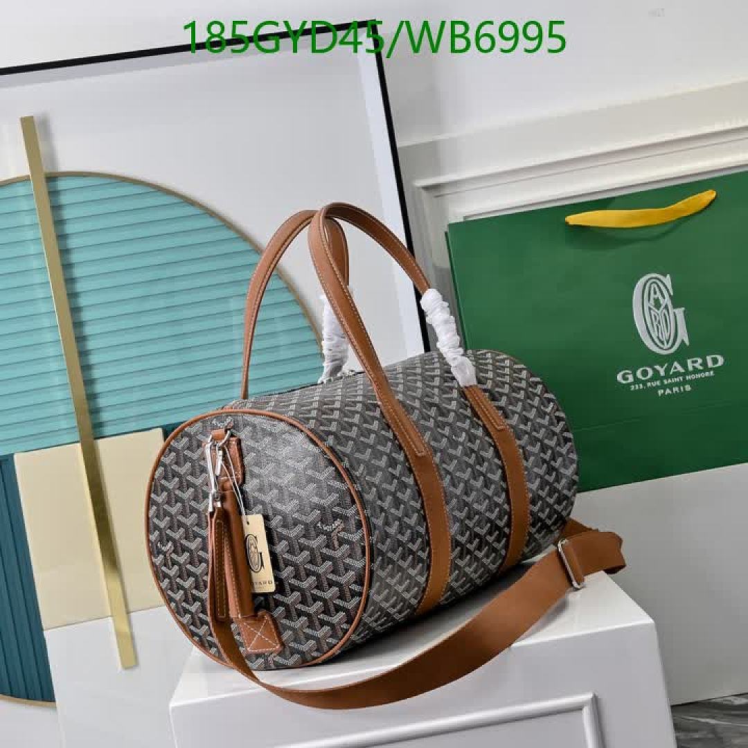 Goyard-Bag-Mirror Quality Code: WB6995 $: 185USD
