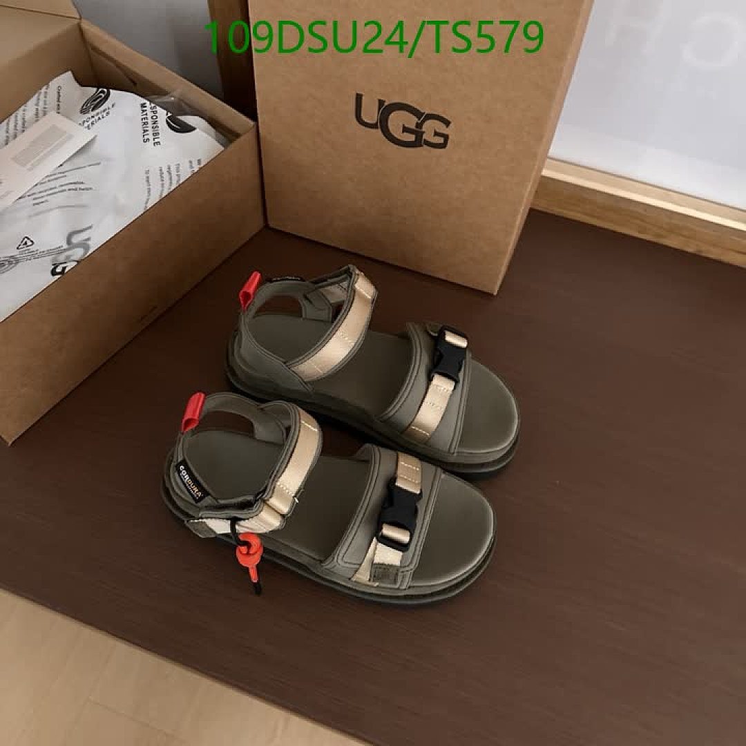 UGG-Women Shoes Code: TS579 $: 109USD