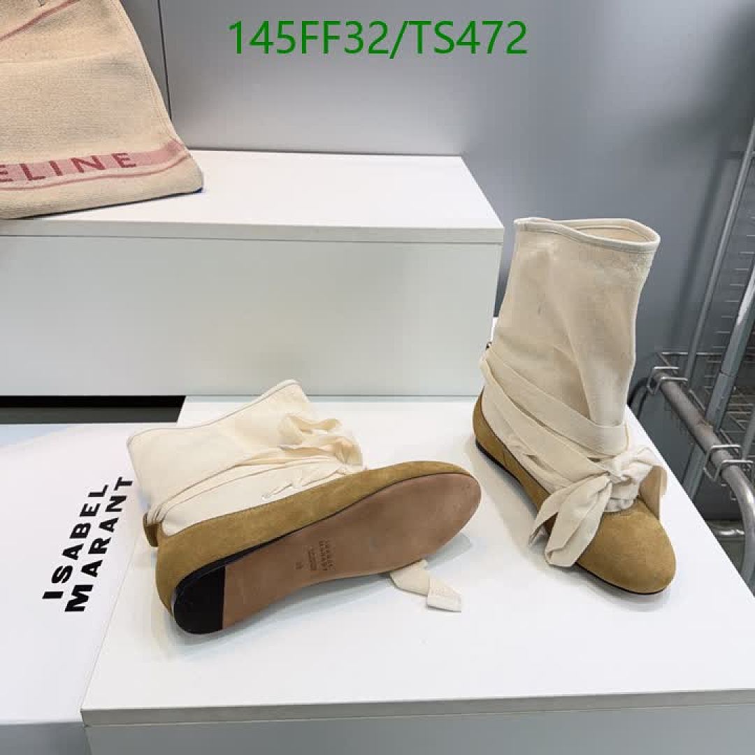 Boots-Women Shoes Code: TS472 $: 145USD