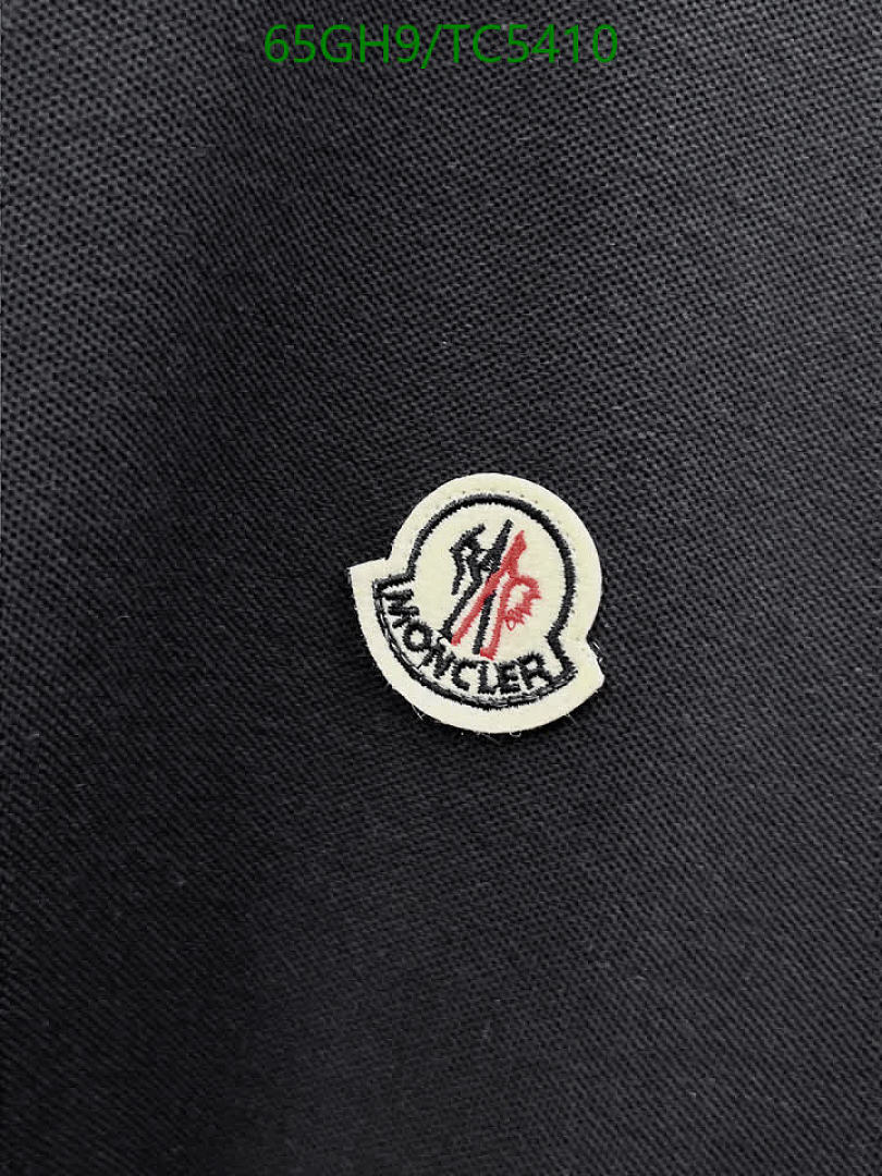 Moncler-Clothing Code: TC5410 $: 65USD