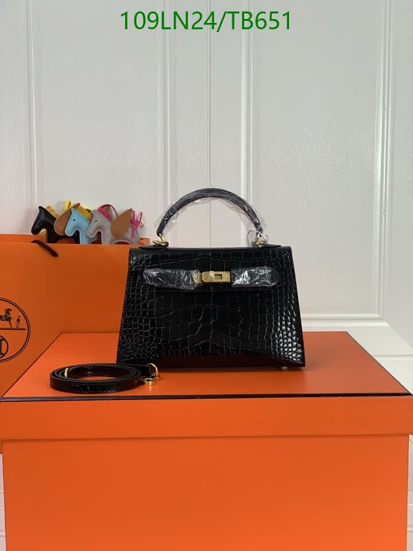 Hermes-Bag-4A Quality Code: TB651 $: 109USD