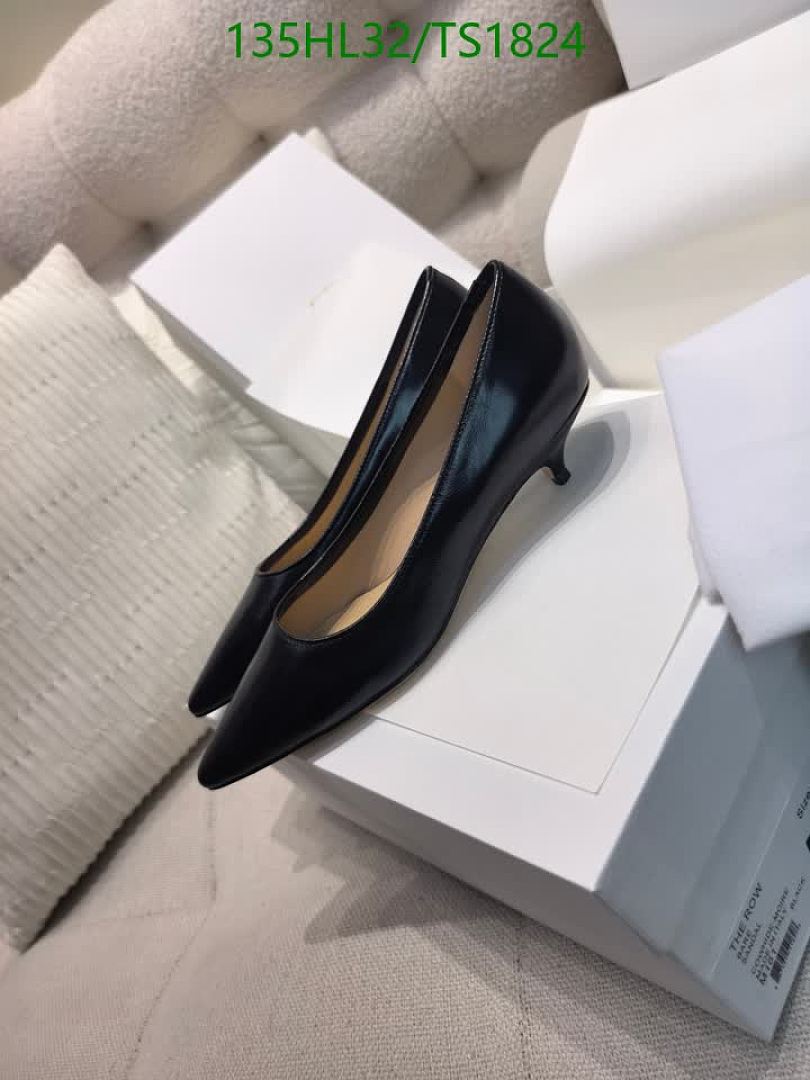 The Row-Women Shoes Code: TS1824 $: 135USD