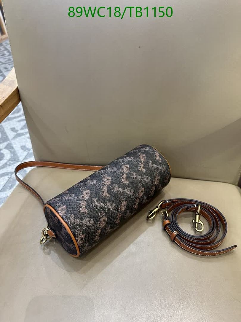 Coach-Bag-4A Quality Code: TB1150 $: 89USD