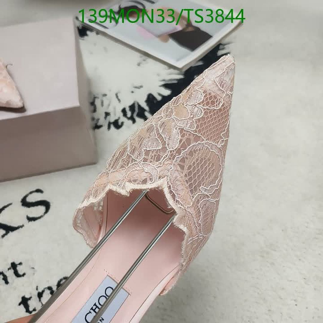 Jimmy Choo-Women Shoes Code: TS3844 $: 139USD