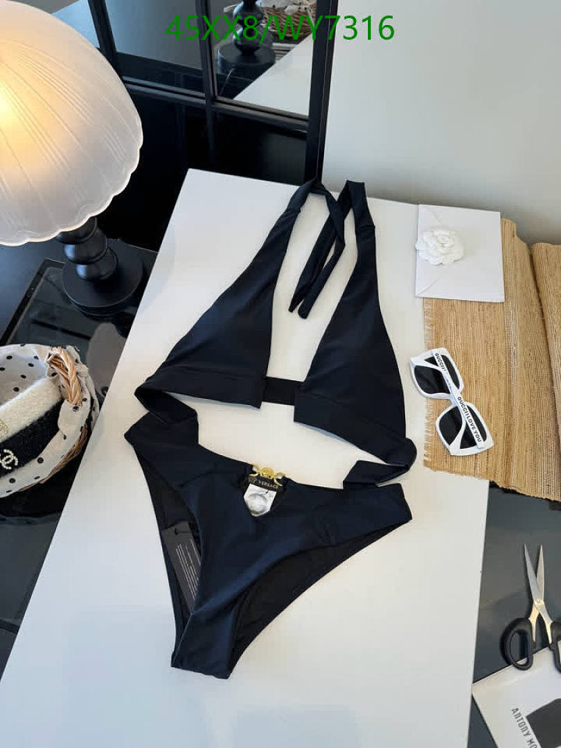 Versace-Swimsuit Code: WY7316 $: 45USD