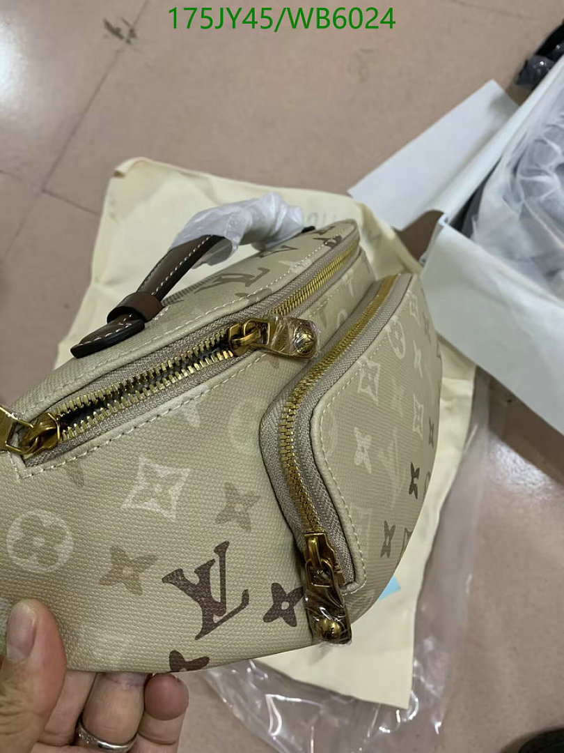 LV-Bag-Mirror Quality Code: WB6024 $: 175USD