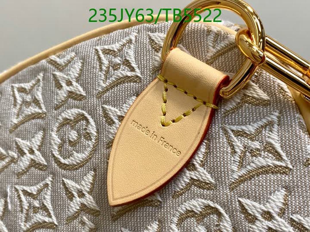 LV-Bag-Mirror Quality Code: TB5522 $: 235USD