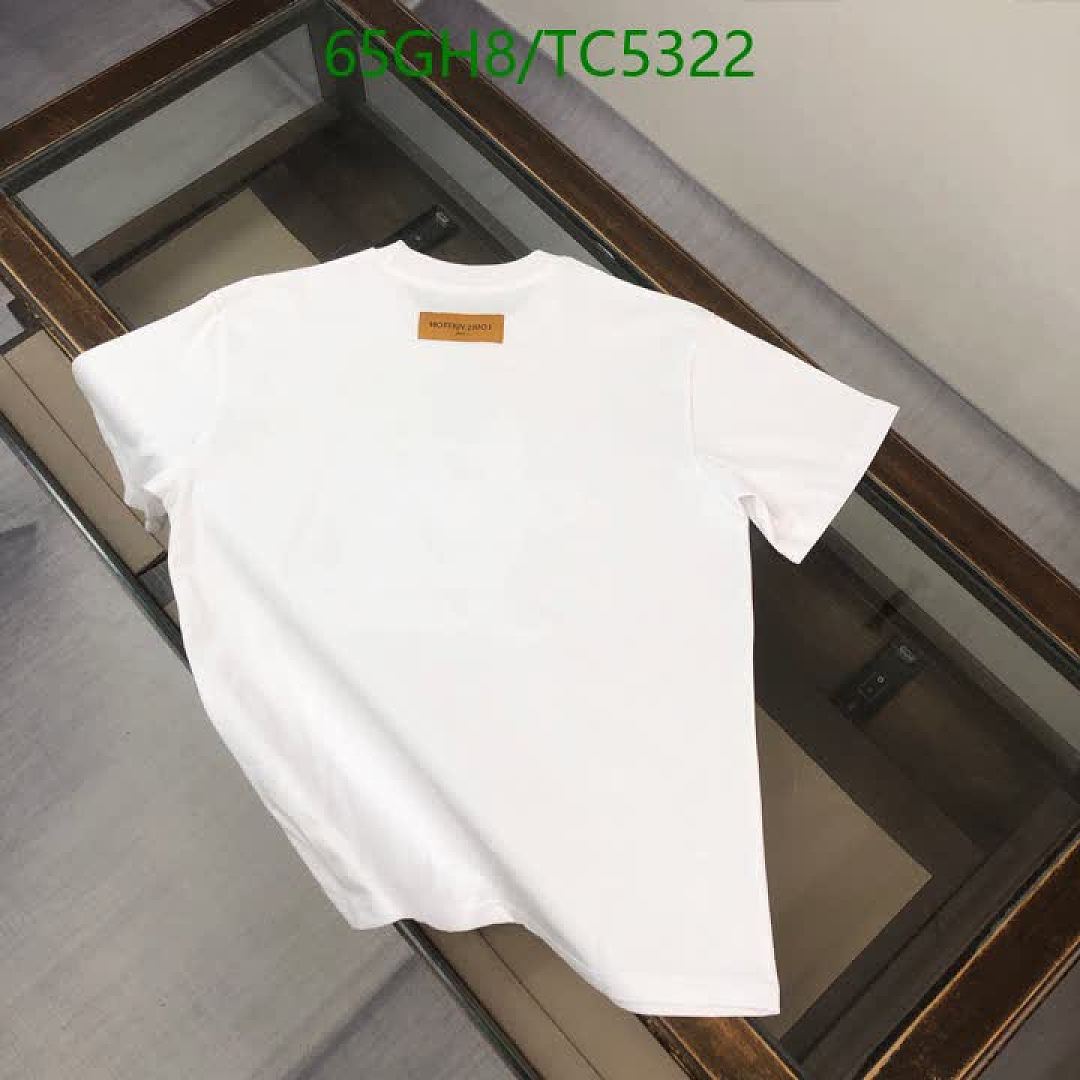 LV-Clothing Code: TC5322 $: 65USD