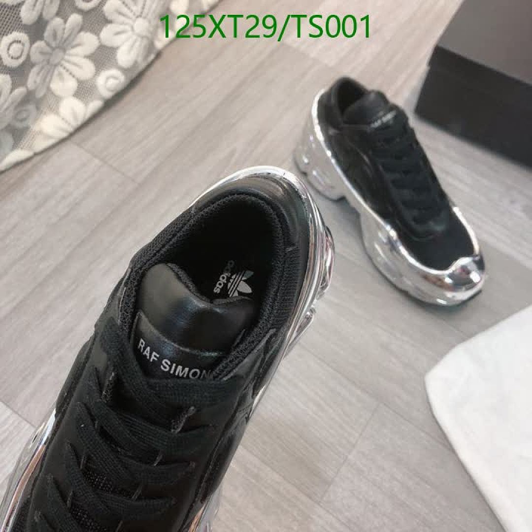 Adidas-Men shoes Code: TS001 $: 125USD