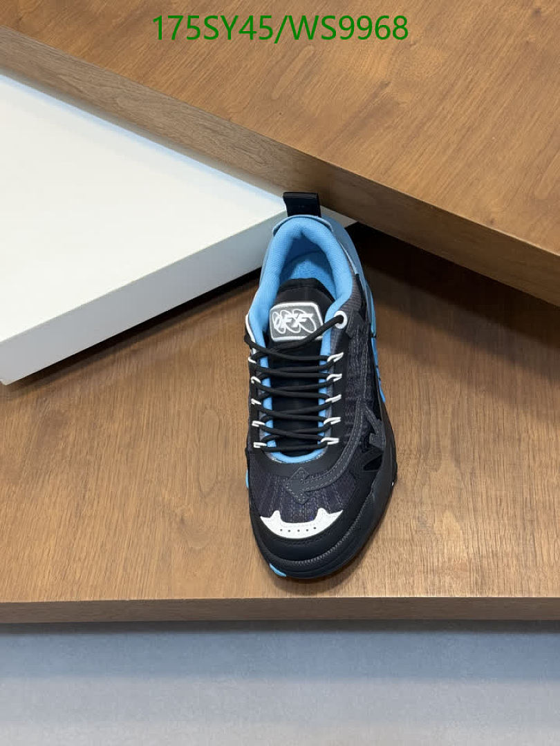 Off-White-Women Shoes Code: WS9968 $: 175USD
