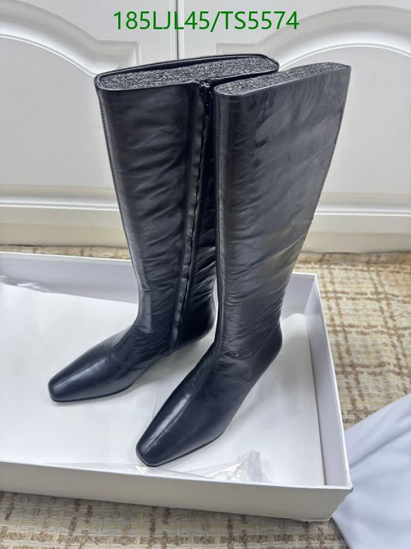 The Row-Women Shoes Code: TS5574 $: 185USD