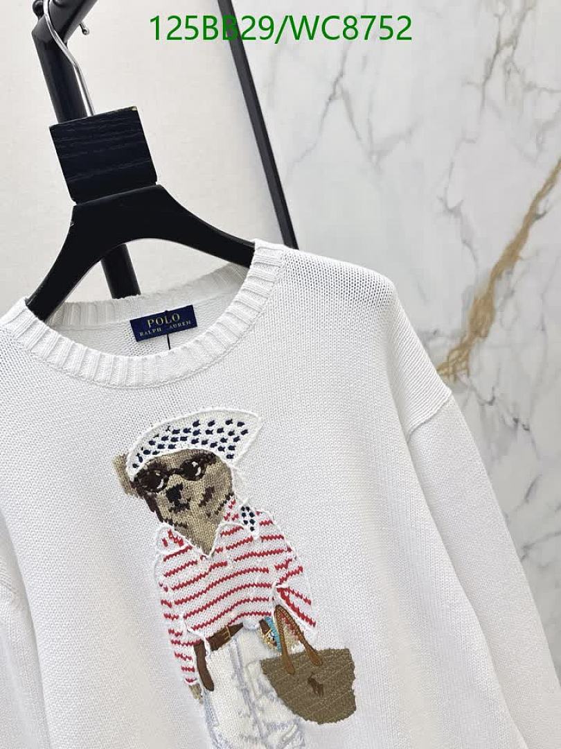 Hermes-Clothing Code: WC8752 $: 125USD