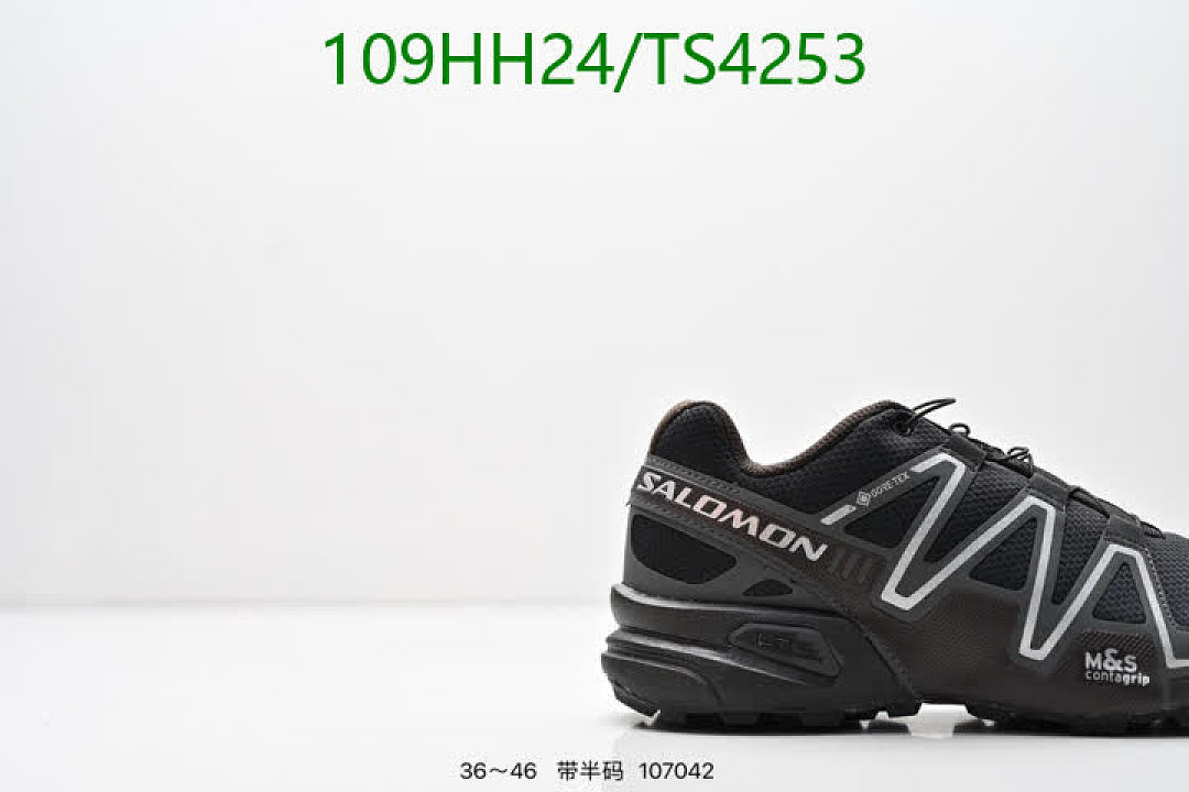 Salomon-Women Shoes Code: TS4253 $: 109USD