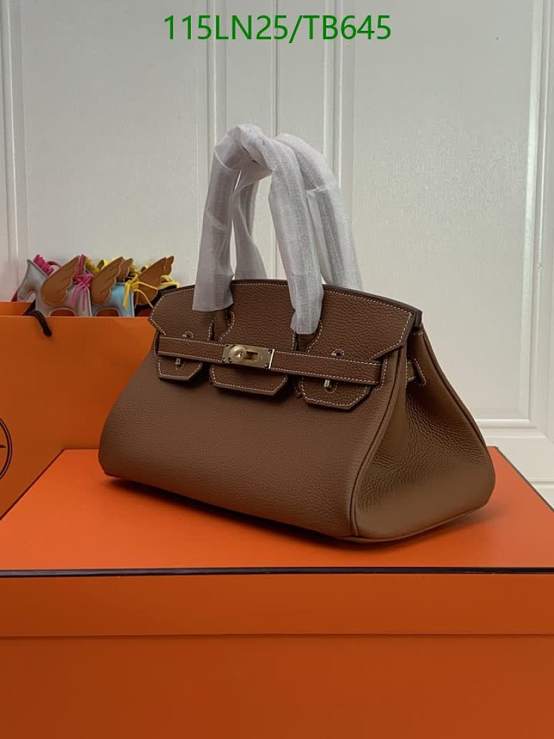 Hermes-Bag-4A Quality Code: TB645 $: 115USD
