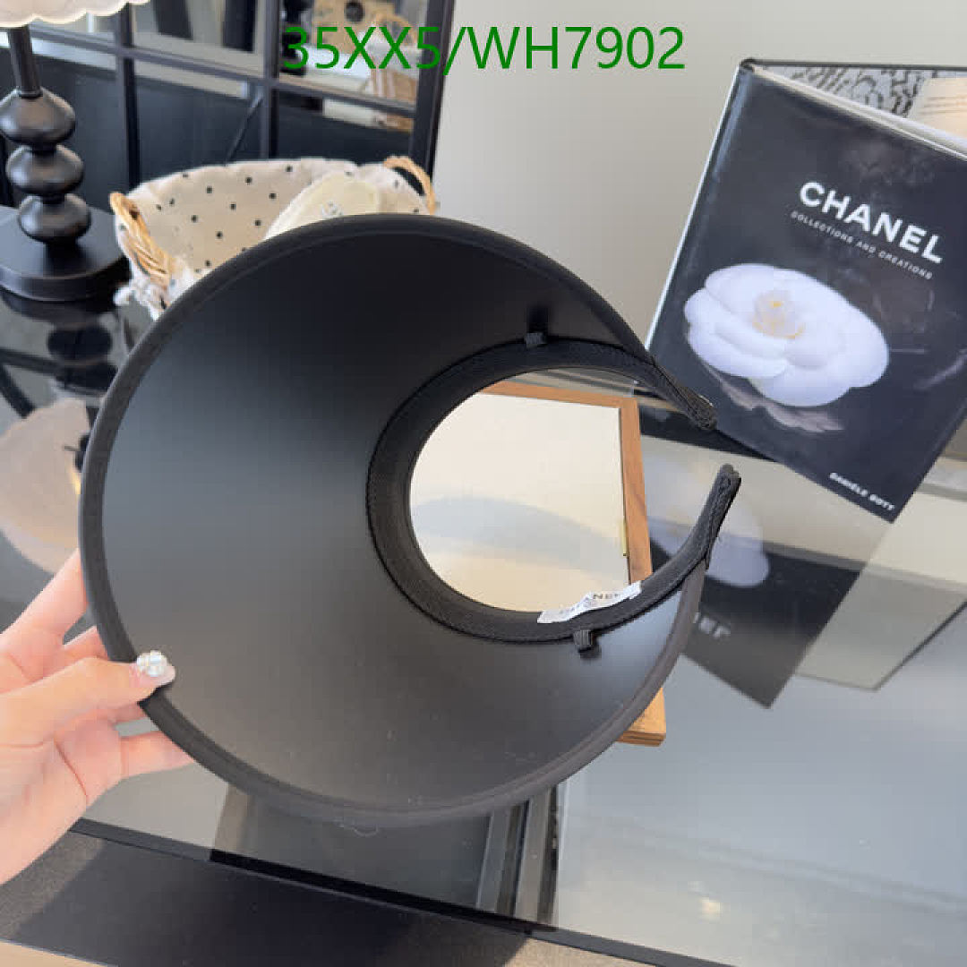 Chanel-Cap(Hat) Code: WH7902 $: 35USD