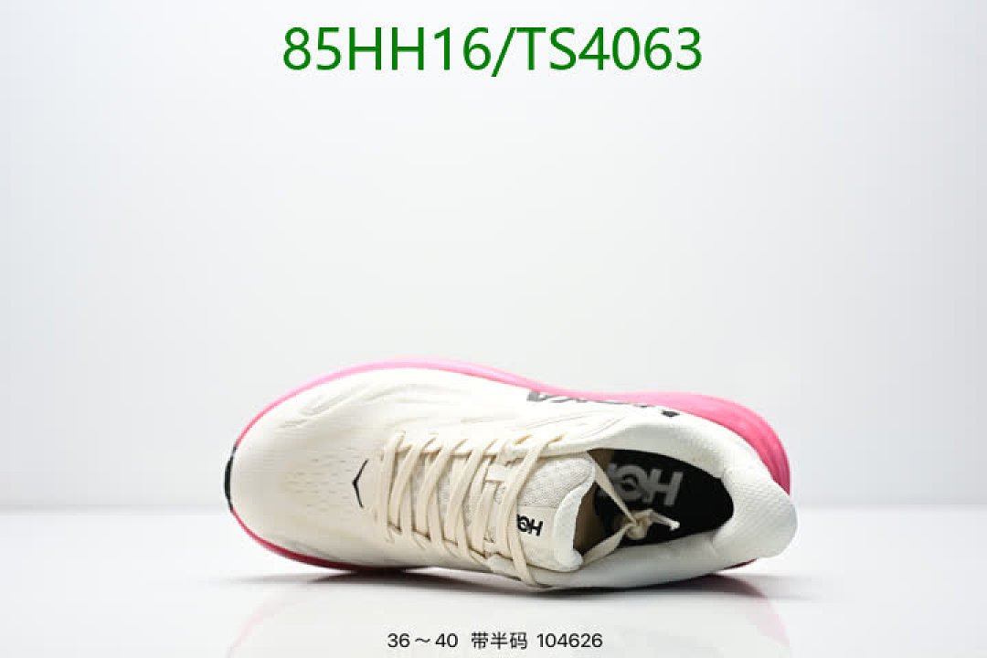 Hoka-Women Shoes Code: TS4063 $: 85USD