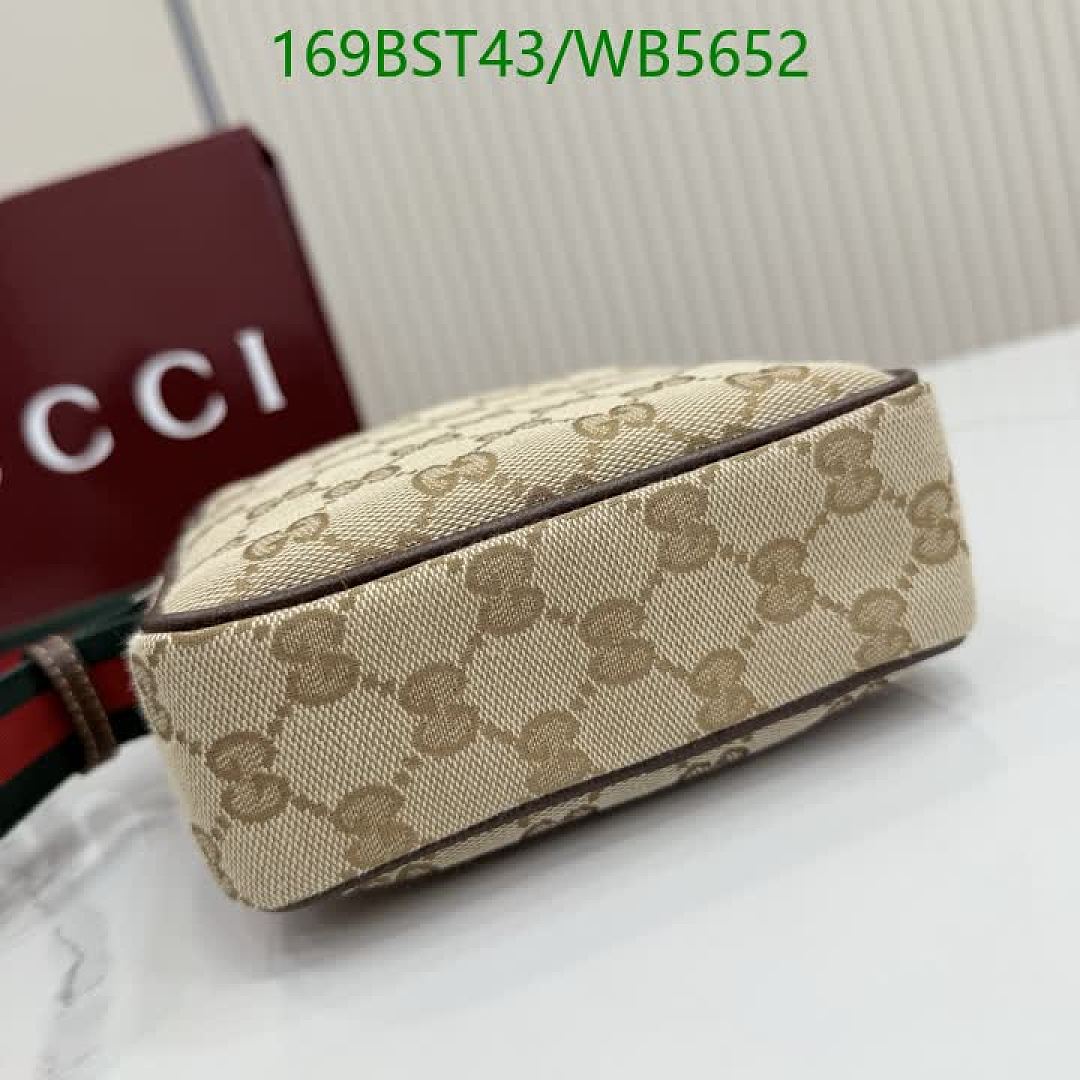 Gucci-Bag-Mirror Quality Code: WB5652 $: 169USD