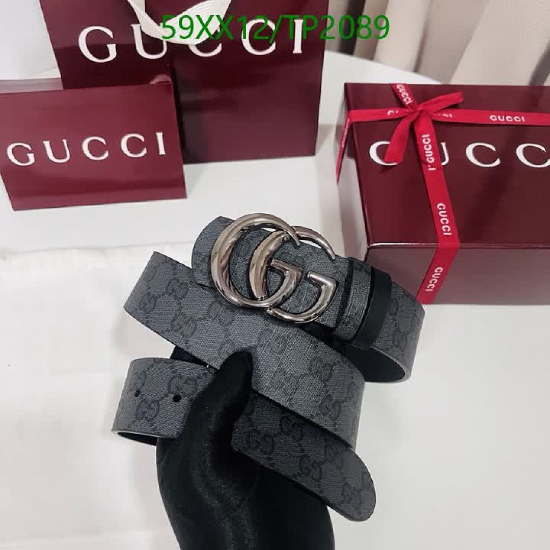 Gucci-Belts Code: TP2089 $: 59USD