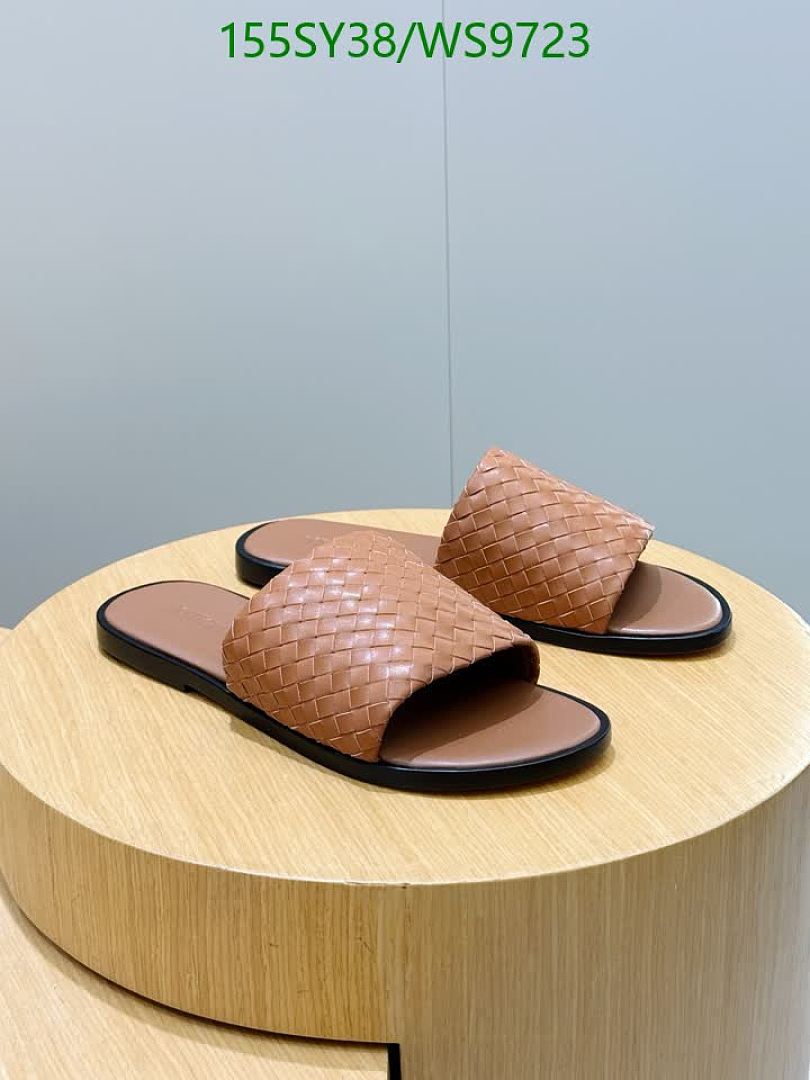 BV-Men shoes Code: WS9723 $: 155USD