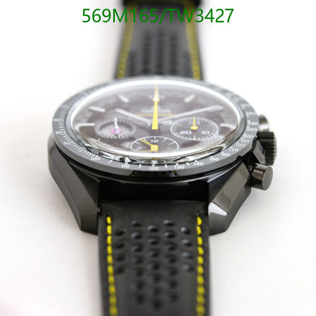 Omega-Watch(Mirror Quality) Code: TW3427 $: 569USD