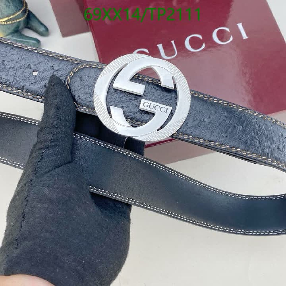 Gucci-Belts Code: TP2111 $: 69USD