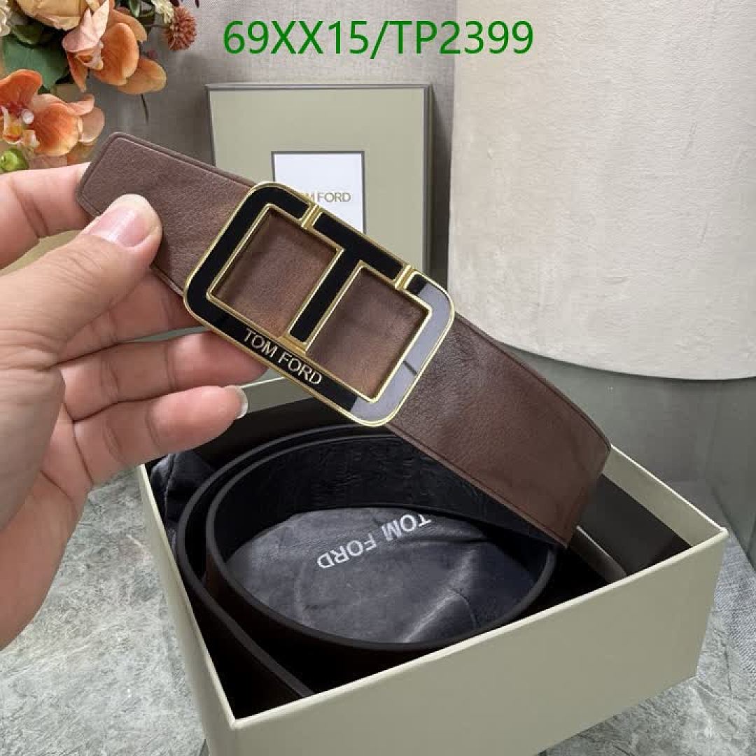 Tom Ford-Belts Code: TP2399 $: 69USD