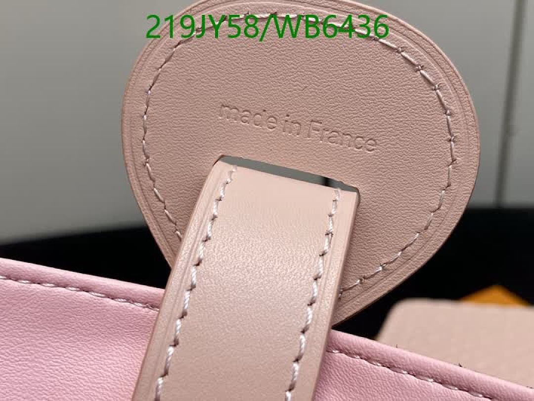 LV-Bag-Mirror Quality Code: WB6436 $: 219USD