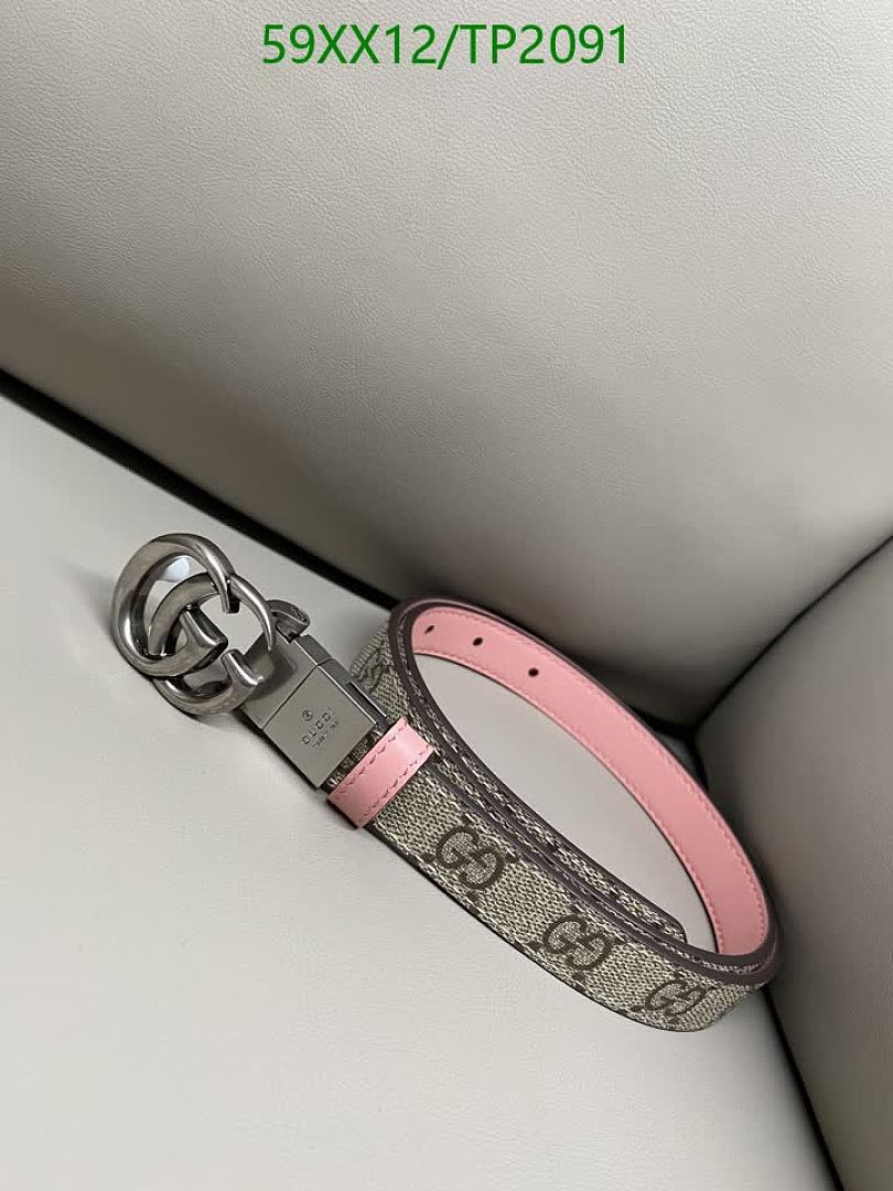 Gucci-Belts Code: TP2091 $: 59USD