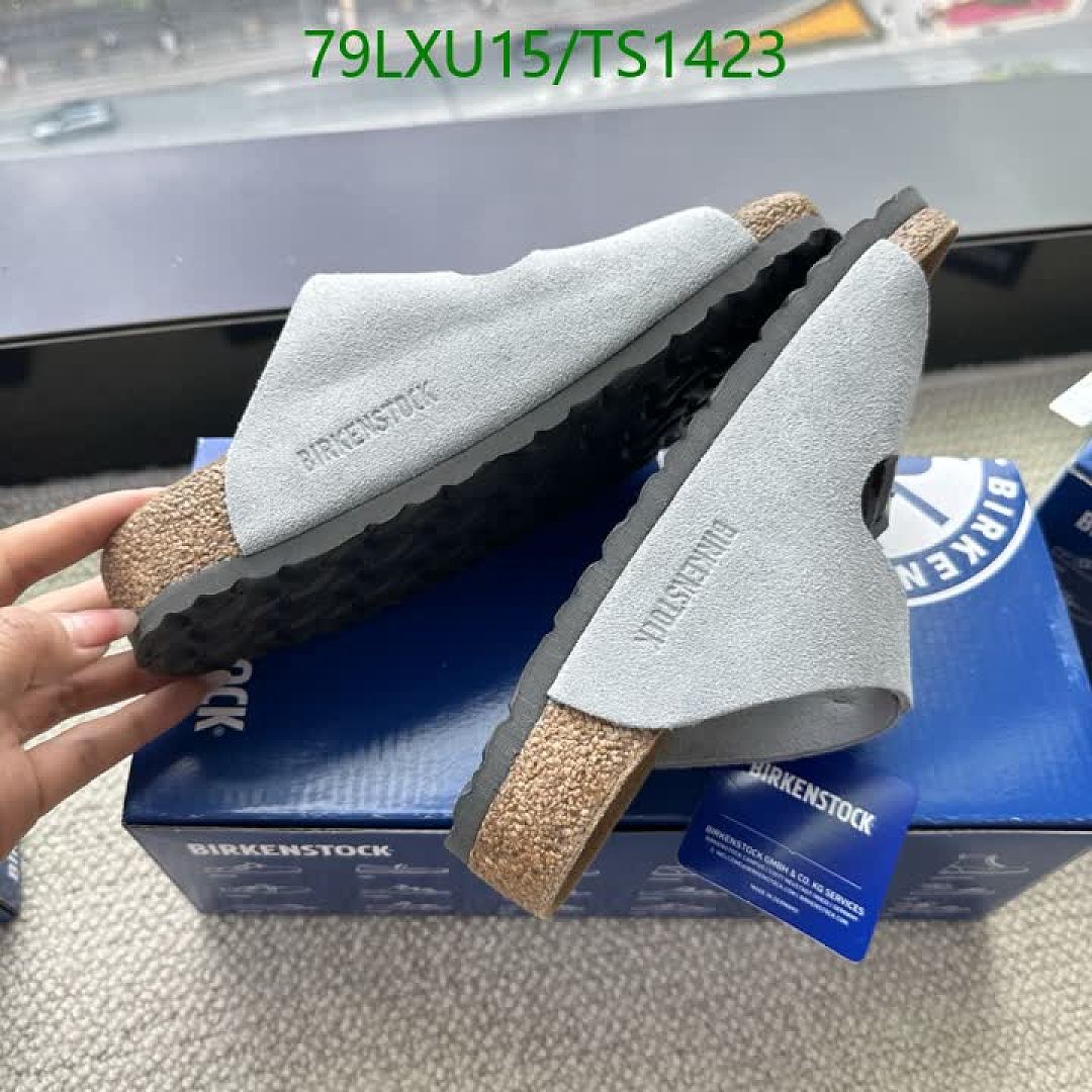 Birkenstock-Men shoes Code: TS1423 $: 79USD