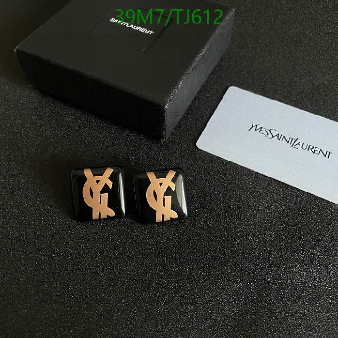 YSL-Jewelry Code: TJ612 $: 39USD