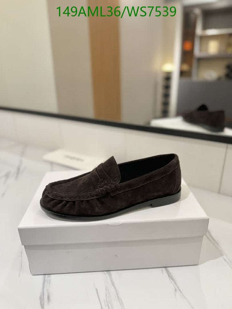 YSL-Women Shoes Code: WS7539 $: 149USD