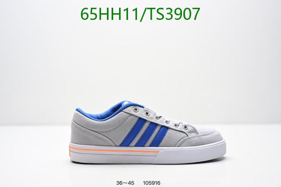 Adidas-Men shoes Code: TS3907 $: 65USD