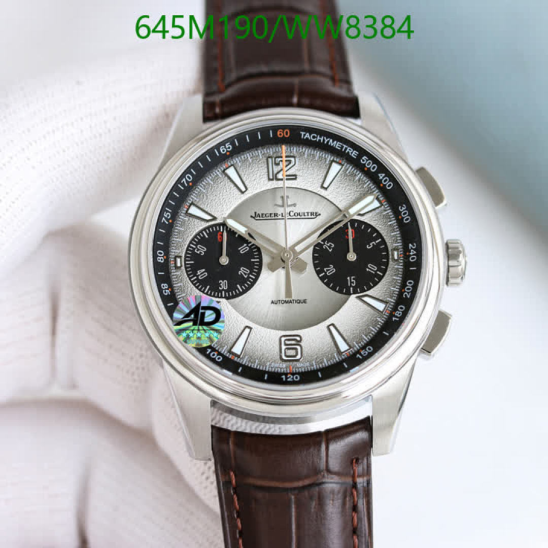 Jaeger-LeCoultre-Watch-Mirror Quality Code: WW8384 $: 645USD