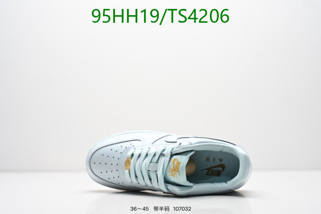 NIKE-Women Shoes Code: TS4206 $: 95USD