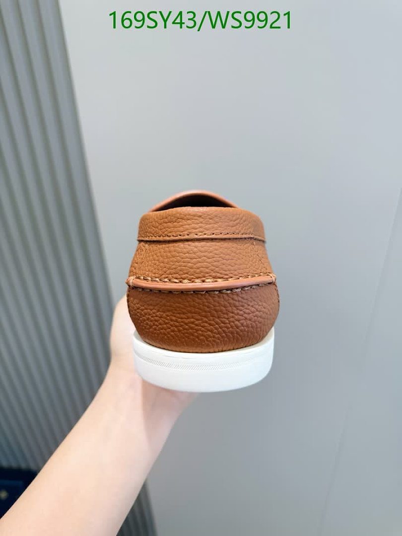 LV-Men shoes Code: WS9921 $: 169USD