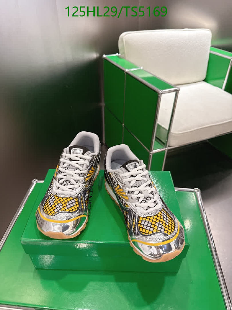 BV-Men shoes Code: TS5169 $: 125USD