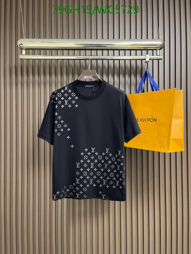 LV-Clothing Code: WC5729 $: 79USD