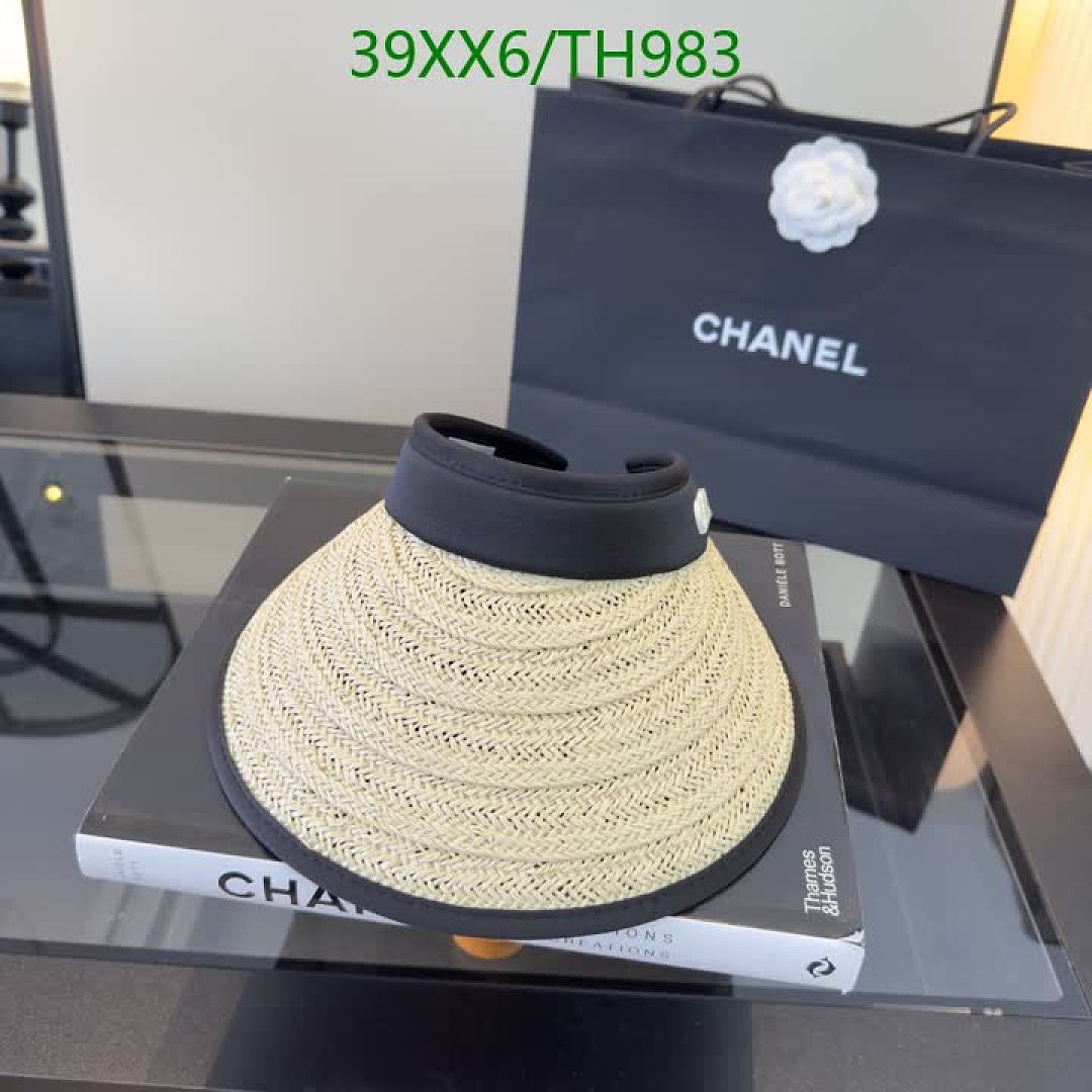 Chanel-Cap(Hat) Code: TH983 $: 39USD