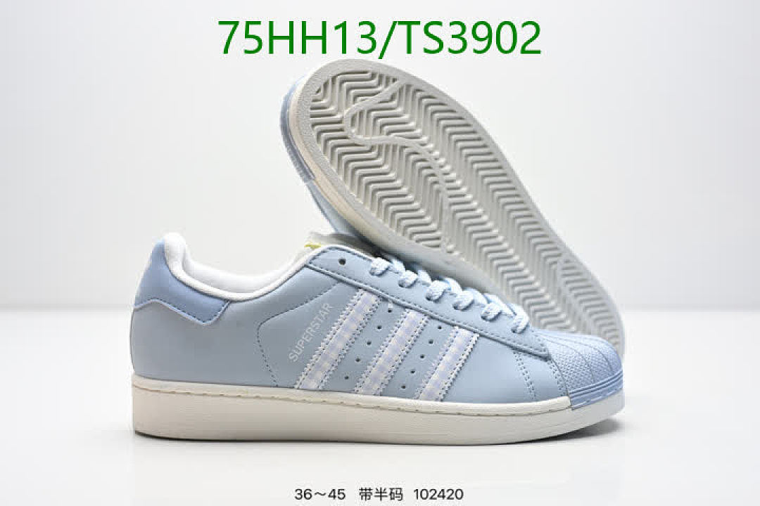 Adidas-Men shoes Code: TS3902 $: 75USD
