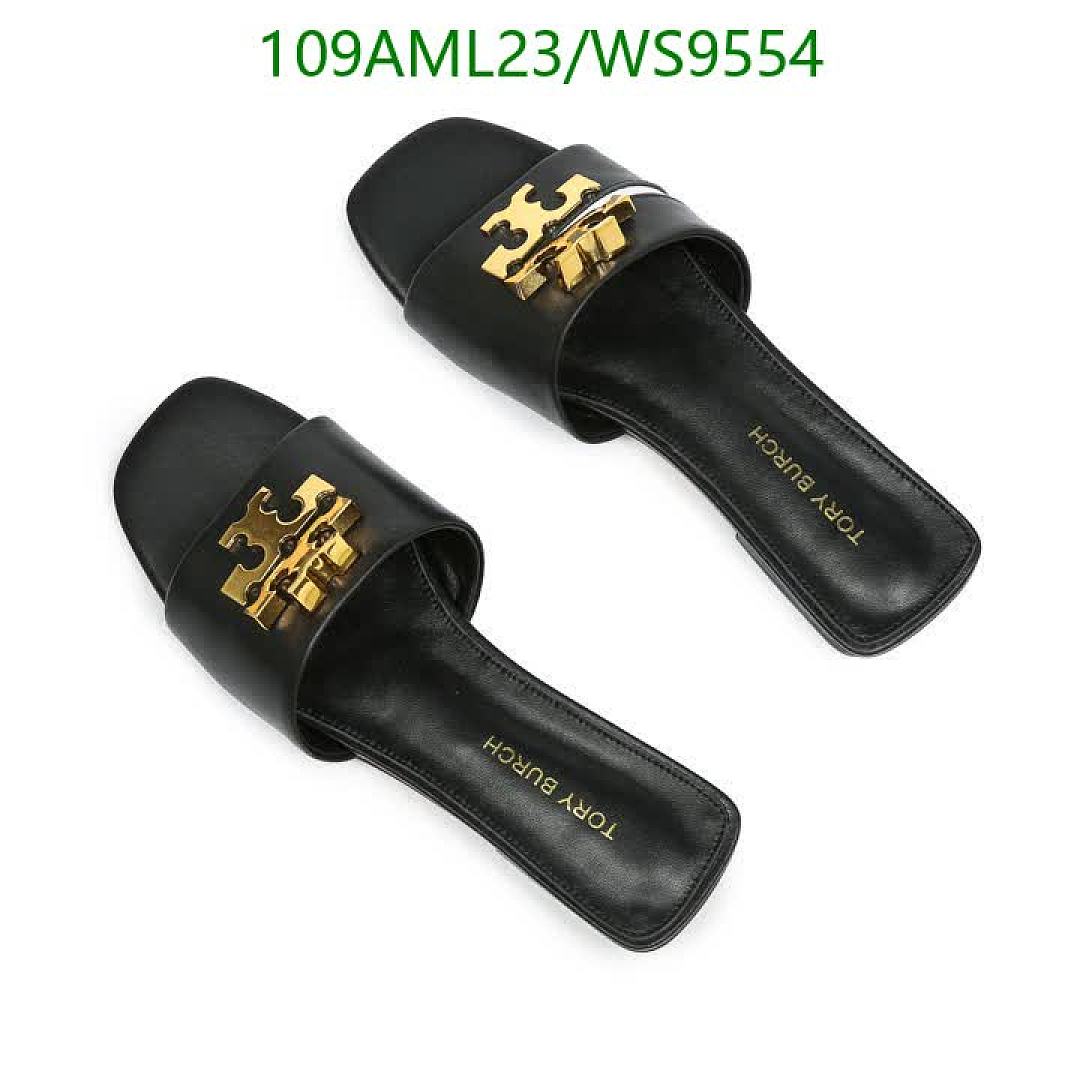 Tory Burch-Men shoes Code: WS9554 $: 109USD