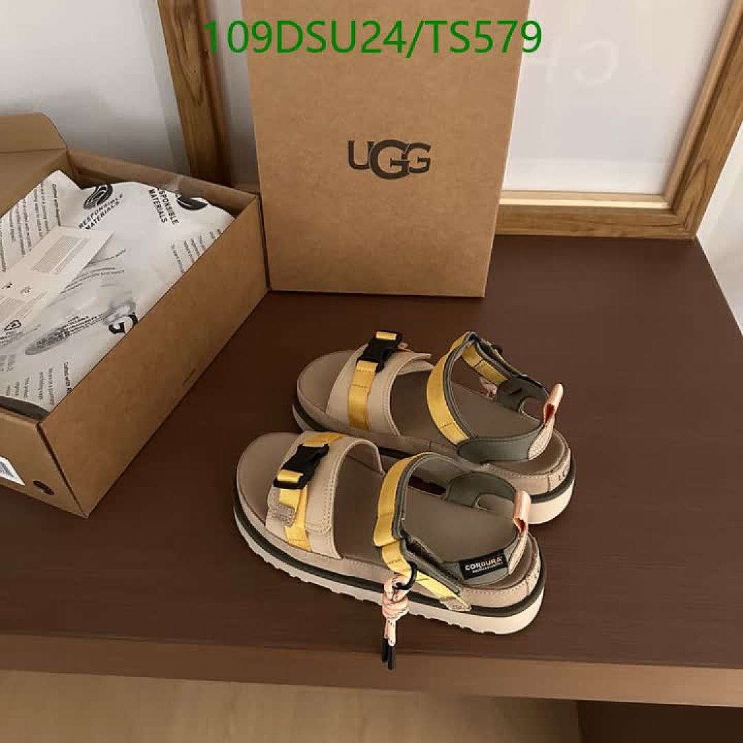 UGG-Women Shoes Code: TS579 $: 109USD