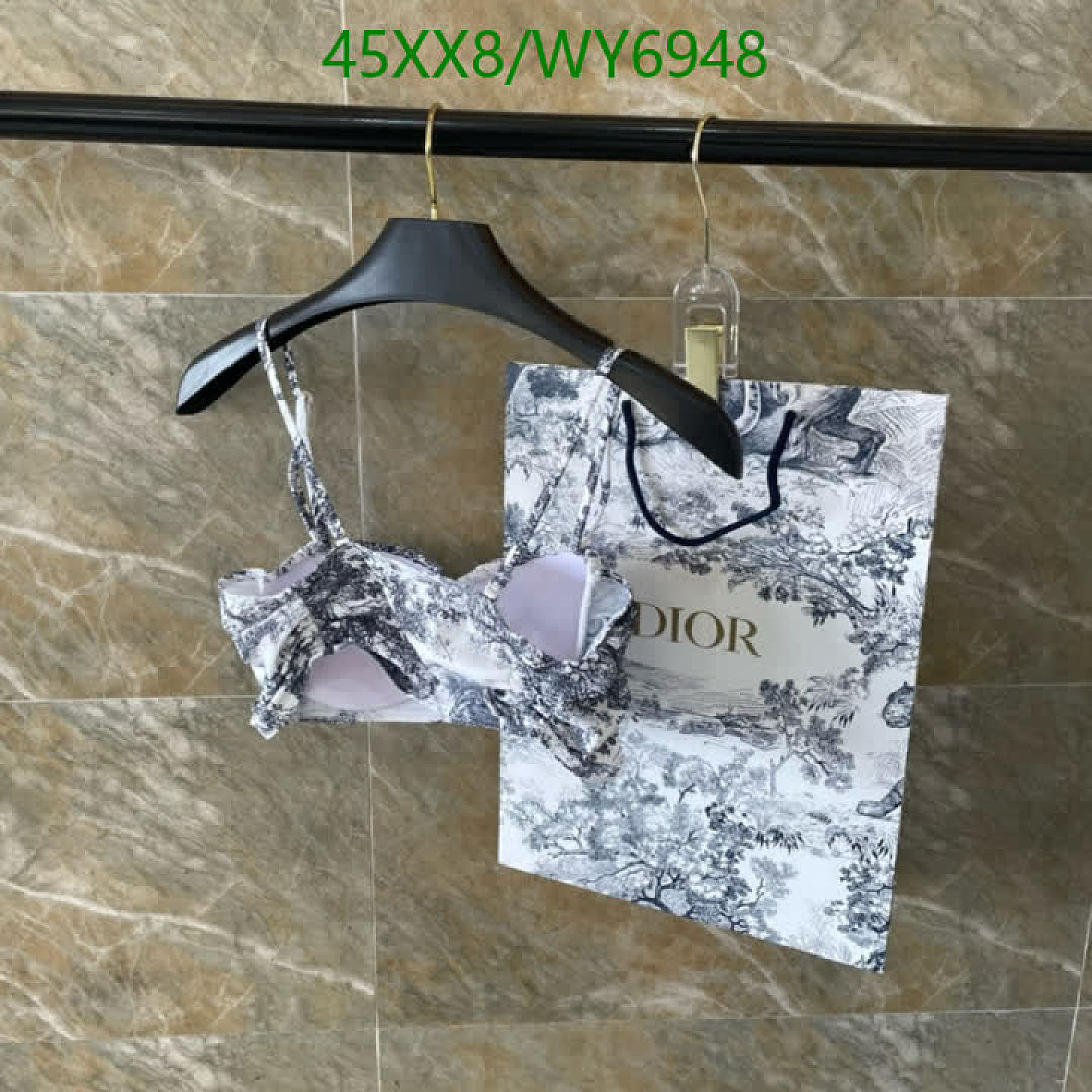 Dior-Swimsuit Code: WY6948 $: 45USD