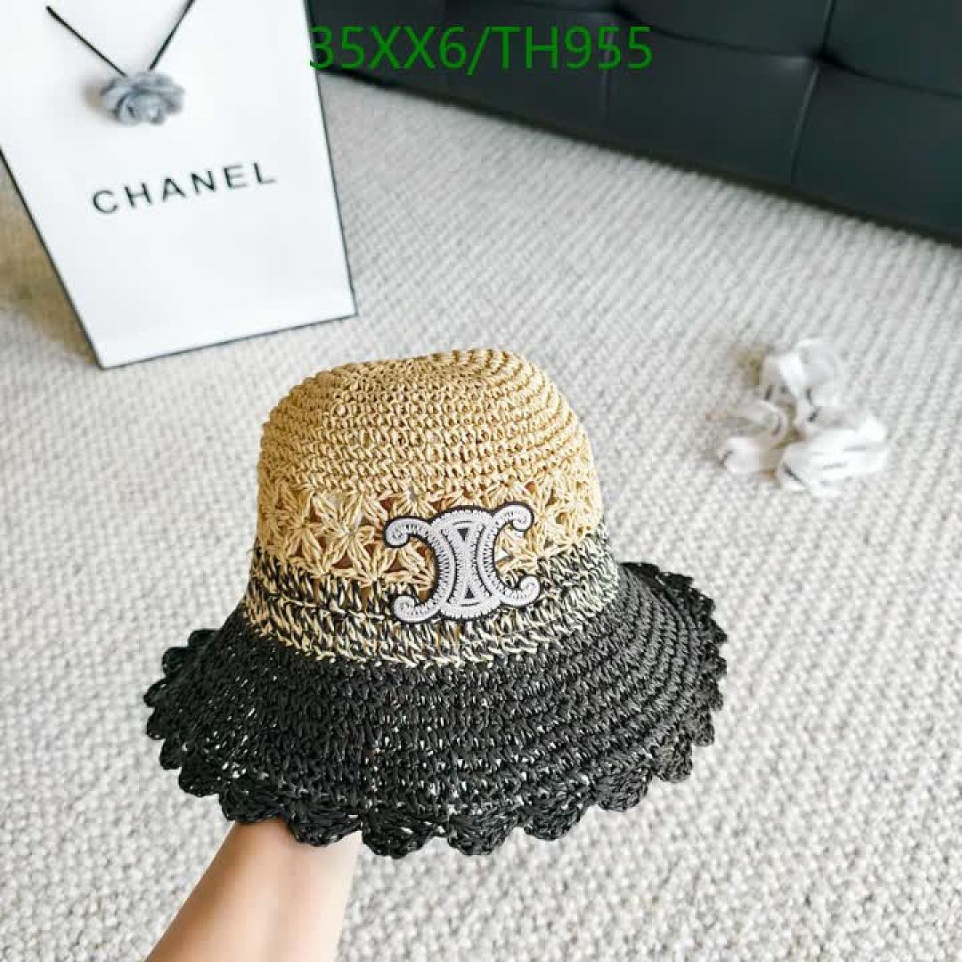 Celine-Cap(Hat) Code: TH955 $: 35USD