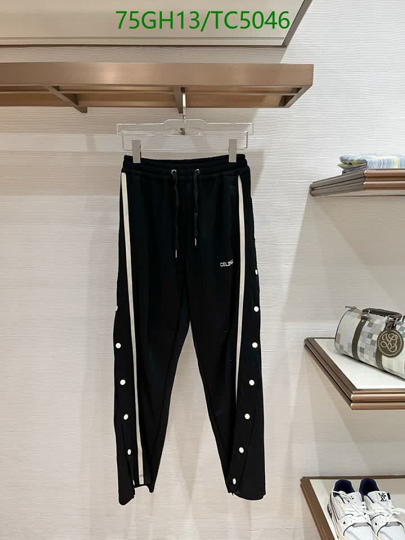 Celine-Clothing Code: TC5046 $: 75USD