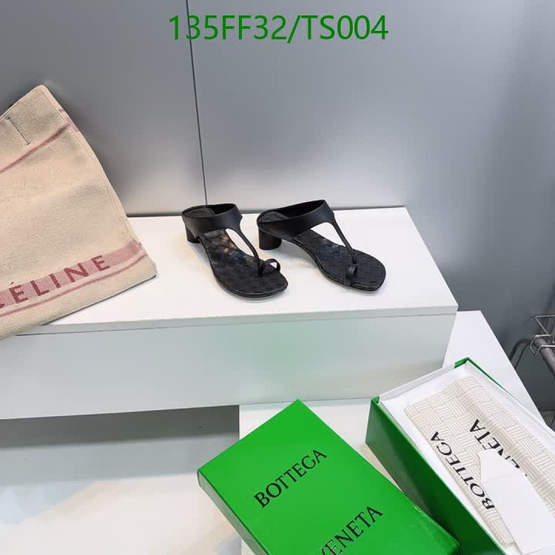 BV-Women Shoes Code: TS004 $: 135USD
