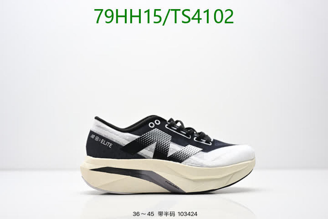 New Balance-Women Shoes Code: TS4102 $: 79USD